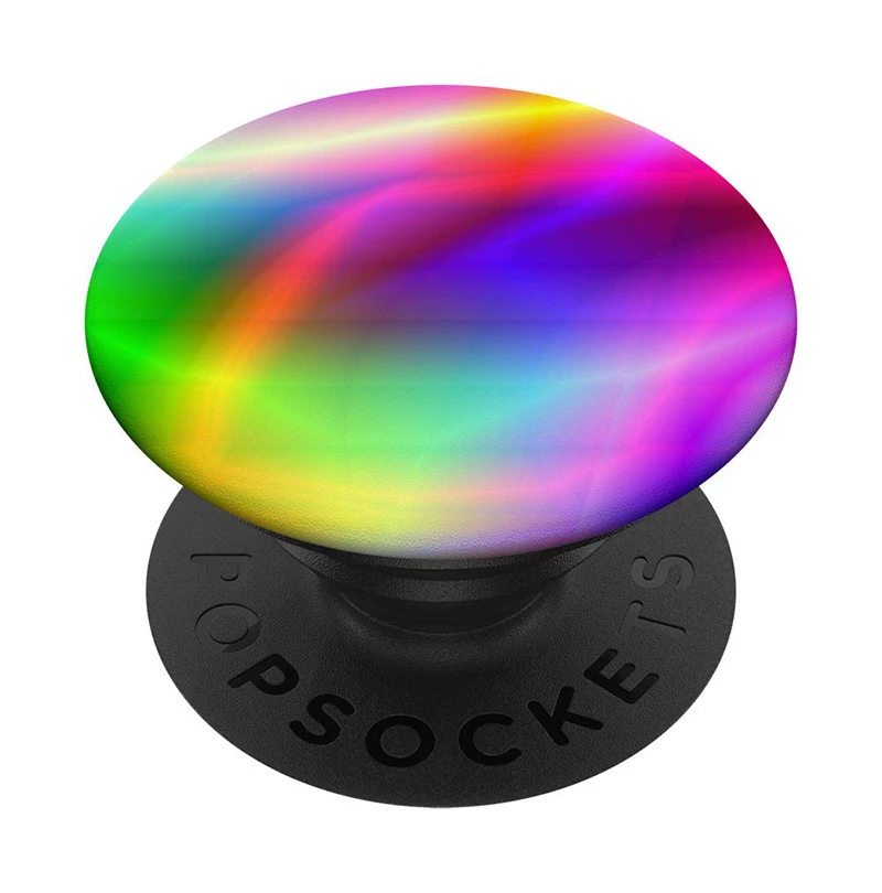 PopSockets multicolore pour iPhone